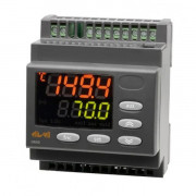Thermostat digital programmable