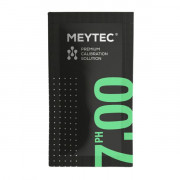 Sachet de solution tampon pH7 - 20ml de MEYTEC