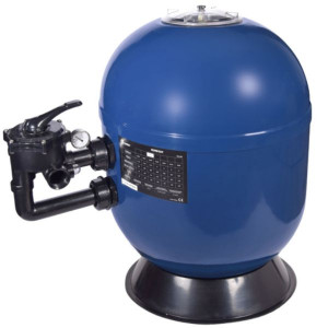 Elite Side 510 - Filtre piscine - Hayward