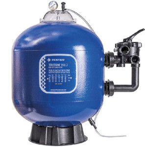 Triton NEO 760 - Filtre piscine - Pentair