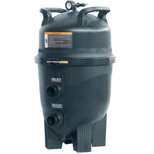 Filtre à cartouche NAGA 320 - Filtre piscine - Générique