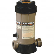 Doseur H en ligne - 4Kg chlore