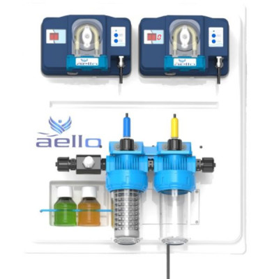  Panneau Pompes Aello PH-RX