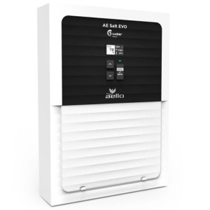 Électrolyseur Salt EVO 19G - Piscine au sel - Aello