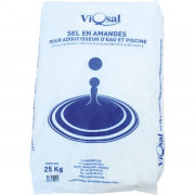 Sel spécial piscine
