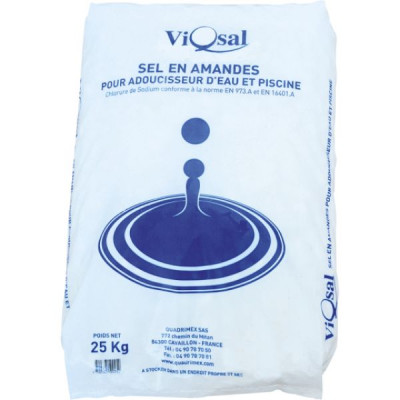  Sel spécial piscine