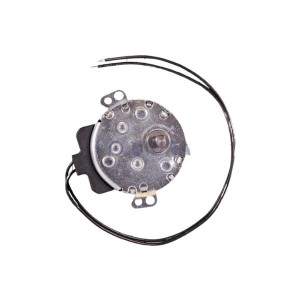 Moteur Ø6 - 230V - 20RPM METEOR - 11.002.434 - Microdos