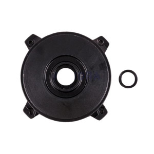 Couvercle arrière de moteur (2 à 3 CV) - 4405010552 - AstralPool