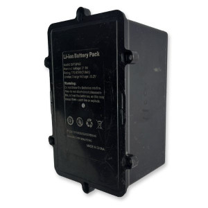 Batterie 7.8Ah - Niya Sonar F3 - 06.013.0024A-SP - Maytronics Dolphin