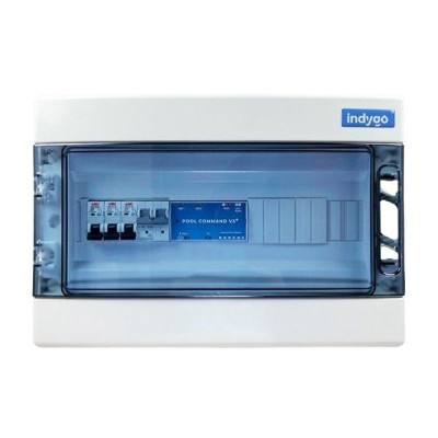  COFFRET Pool Command VS²