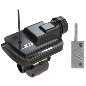 Pool Level - Kit de remplissage - Coffrets électriques - Solem
