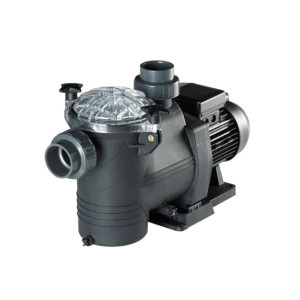 Pompe New Europa SE2R - 0,75 CV - Mono - Pompe piscine -