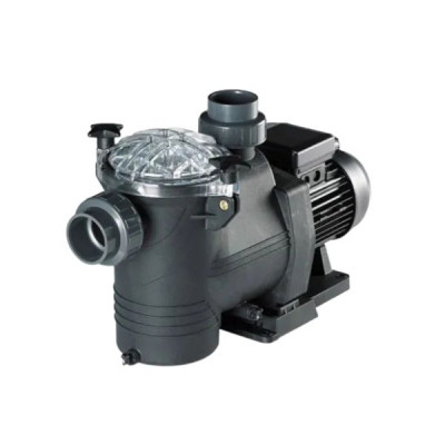  Pompe New Europa SE2R - 0,75 CV - Mono