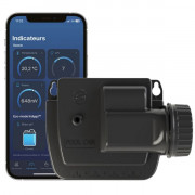 Pool Can - Détecteur bidon vide