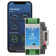 Pool Energy - Module de consommation