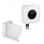 Régulation de niveau CONSTANCE - Volet Blanc