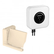 Régulation de niveau CONSTANCE - Volet Sable