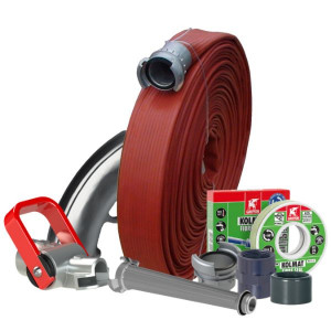 POOL FIRE PROTECT - Alarme piscine - AstralPool