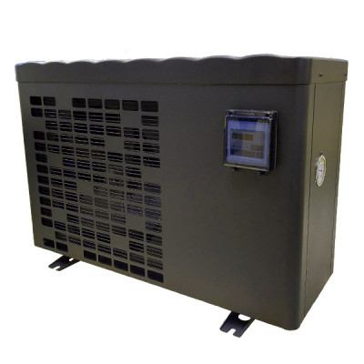 La Pompe À Chaleur MyPac 120 - Inverter - RECONDITIONNÉ - Bon état