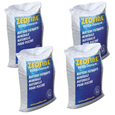  Zéolite 4x19 KG