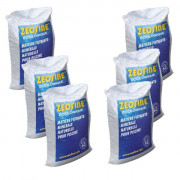 Zéolite 6x19 KG