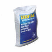 SAC DE ZÉOLITE