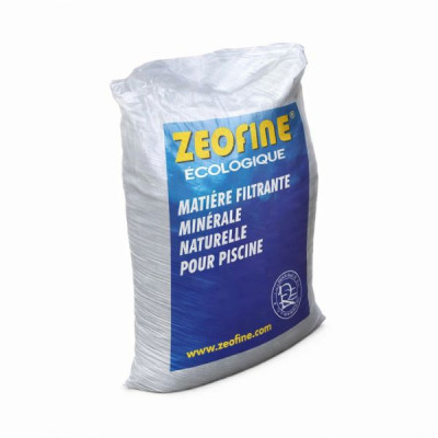  Zéolite 1x19 KG