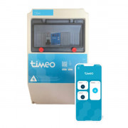 Coffret Timeo Connect