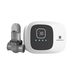 GenSalt OE iQ 12 - Piscine au sel - Zodiac