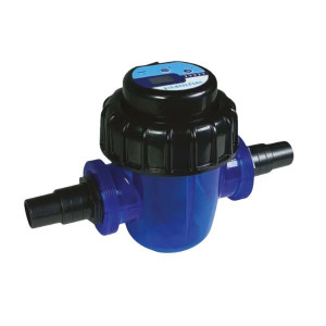 Electrolyseur BERING INLYNE 4g/h - Piscine au sel - Générique