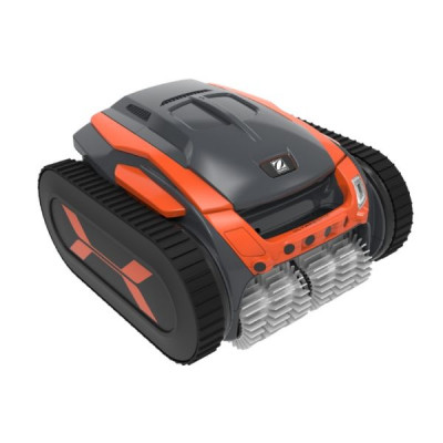  ROBOT VORTRAX TRX 8700 IQ