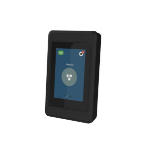 LYNX pour VIGIPOOL - Afficheur déporté et extension Wi Fi - Coffrets électriques - C.C.E.I