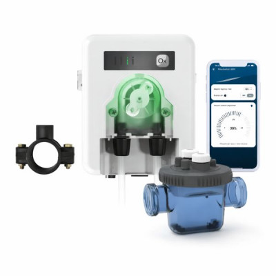  Oxeo VP + Zélia POD