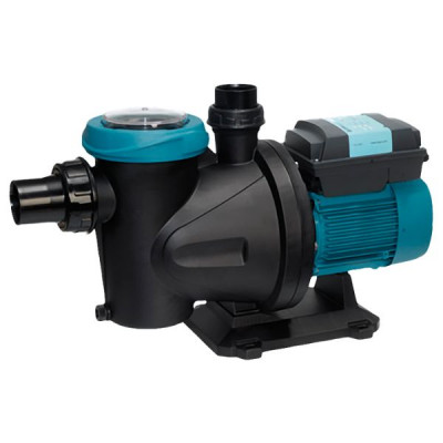 Pompe À Vitesse Variable Silen Plus 1