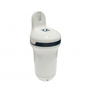 Blue Connect - Silver - Analyse de l'eau - Zodiac