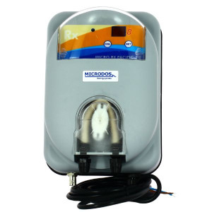 Micro RX Pacific 3.0 - RECONDITIONNÉ - Très bon état - Régulateur pH et chlore - Microdos