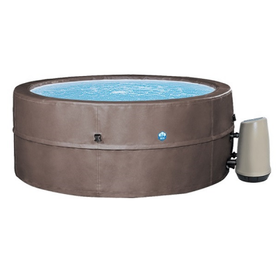 Le  Spa Vita Premium 6 places - RECONDITIONNÉ - Très bon état
