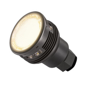 Mini BRIO2, M12 - Blanc Chaud - Lampe led - C.C.E.I