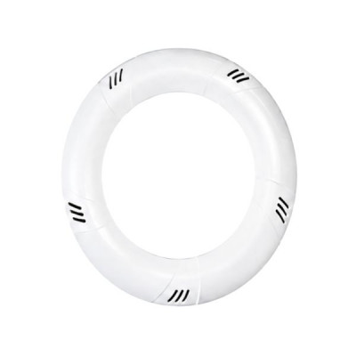  Enjoliveur ABS pour projecteur Nikita - Blanc