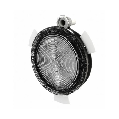  Projecteur mural LEDS - RGBW - 30W