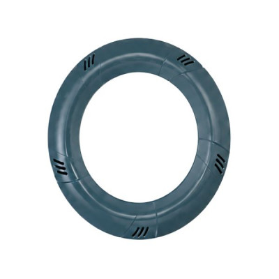  Enjoliveur ABS pour projecteur Nikita - Anthracite