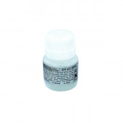 Solution tampon 470 mV étalonnage sonde redox - 25 ml