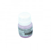 Solution tampon pH 4 étalonnage sonde pH - 25 ml
