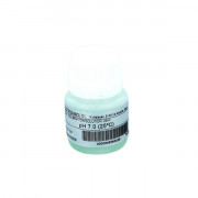 Solution tampon pH 7 pour étalonnage sonde pH - 25 ml