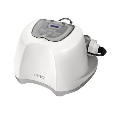  Stérilisateur au sel QS 1200 Plus + Wifi - INTEX