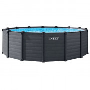 PISCINES GRAPHiTE INTEX