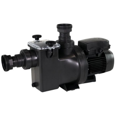  Pompe Repospool - 1 CV - 22 m³/h - Monophasée
