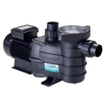 Powerline 1 CV - Mono - IE2 - 15 m3/h - RECONDITIONNÉ - Bon état