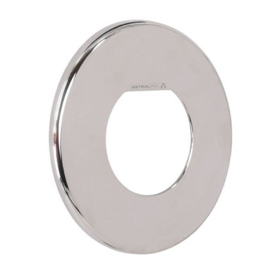  Enjoliveur FLEXIMINI PURE - Inox
