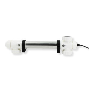 Flex Duplex UV-C - 21 W - 3,5 m³/h - Stérilisateur par ultra-violet - AstralPool